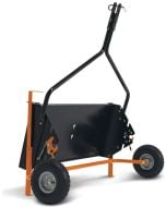 Agri-Fab SmartLINK™ Tow-Behind Lawn-Care System - Master Platform | 45-0473 