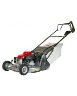 Lawnflite-Pro 553HRS-PROHS Professional Shaft-Driven Petrol Rear-Roller Lawnmower (with Honda Engine)