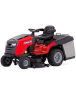 Snapper RPX310 Rear-Collect V-Twin Garden Tractor with Hydrostatic Drive