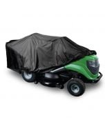Protective Cover for Ride-on Mowers - Large - JR BCH003