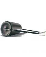 Agri-Fab 60cm Push/Tow Lawn & Garden Roller | 45-0267