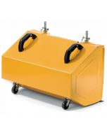 Stiga Collection Box for SWS 800 G Self-Propelled Sweeper | 290802020/16