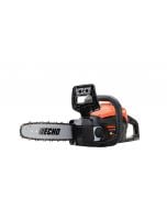Echo DCS-310 40v Cordless Chainsaw – 30cm Guide Bar (Tool Only)