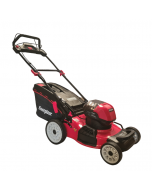 Energizer® TDE-46TC 40v 4-in-1 Variable-Speed Hi-Wheel Cordless Lawnmower MowDirect