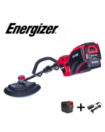 Energizer&reg; BEN 40v Cordless Brushcutter Kit
