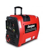 Energizer® EZG2000IUK Petrol Inverter Generator