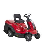 Mountfield 1328H Ride-On Lawnmower (Front -Right)