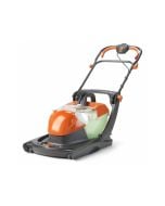 Flymo Glider Compact 330 AX Electric Hover Mower