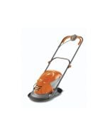 Flymo Hover Vac 280 Electric Hover Mower (L Elevation)