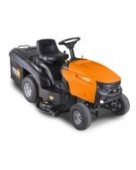 Feider FRT100EA Rear-Collect Lawn Tractor with Manual Drive