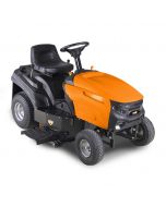 Feider FRT90EL Side-Discharge Lawn Tractor with Manual Drive
