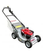 Lawnflite-Pro 553HWS-PRO Professional Self-Propelled Petrol Lawnmower (with 2-Speed Drive & Blade-Brake Clutch)