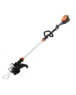 Yard Force LT G33A 40v 2-in-1 Cordless Grass-Trimmer & Lawn Edger (Inc. Battery & Charger)