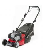 Mountfield S461R-PD LS Self-Propelled Rear-Roller Lawnmower with Lithium Starter