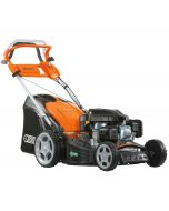 Oleo-Mac G53-VK AllRoad Plus-4 4-in-1 Variable-Speed Petrol Lawnmower