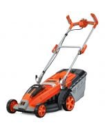Redback E137CQ-2Ah Cordless Lawnmower (Special Offer)