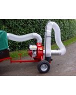 SCH Large Capacity Leaf Collection Suction Unit *Unit only, trailer and/or kit must be  purchased separately*