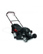 Petrol Lawn Mower 4660-P UK Lawn Mower
