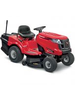 Lawnflite RN145 Rear-Collect Lawn Tractor with Transmatic Drive