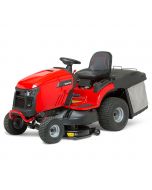 Snapper RPX210 Rear-Collect V-Twin Garden Tractor with Hydrostatic Drive