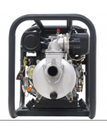 Hyundai Electric-Start Diesel Water-Pump | DHY50E