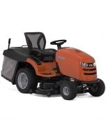 Simplicity Regent SRD310 Rear-Collect V-Twin Garden Tractor with Hydrostatic Drive