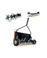 Agri-Fab SmartLINK™ Tow-Behind Lawn-Care System