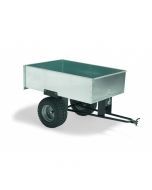 Stiga Pro Galvanised-Steel Cart (13-3906-11)