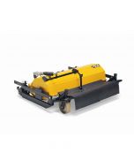 Stiga Park Flail Mower with Electric Height Adjustment (13-3902-11)