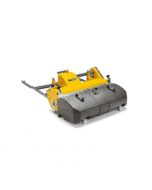 Stiga Front Mounted Sweeper with Collector (13-3910-11)