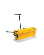 Stiga Front-Mounted Sweeper - for Park Models (13-3918-61)