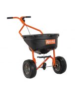 Agri-Fab 50kg-Capacity Hand-Propelled Broadcast Spreader | 45-0567