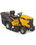 Cub Cadet XT2PR95 Rear-Collect V-Twin Garden Tractor with Hydrostatic Drive