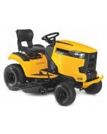 Cub Cadet XT2ES107 Battery-Powered Side-Discharge Garden Tractor with Stepless Electronic Drive