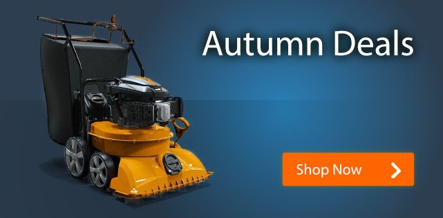 Shop Now for our Autumn Deals!