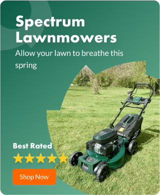 Spectrum Lawnmowers