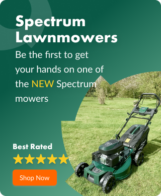 Spectrum Lawnmowers