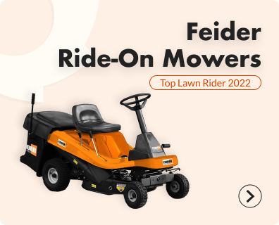 Feider Ride-On Lawn Mowers