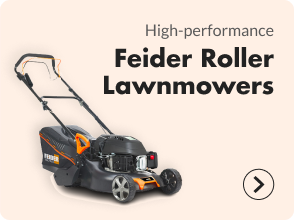 Feider Roller Lawnmowers