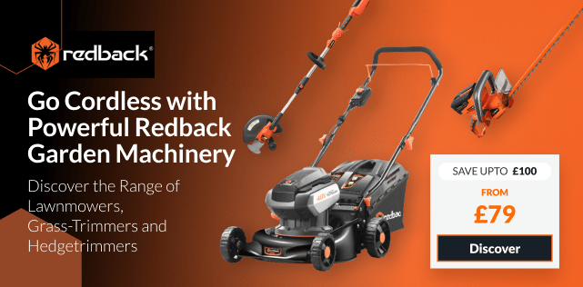 Energizer Electric Pressure Washers - Substantial flow-rate and
          rock-solid reliability